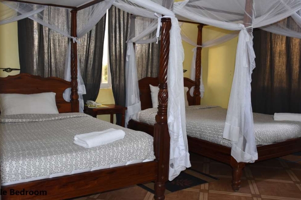East Point Hotel (Moshi)
